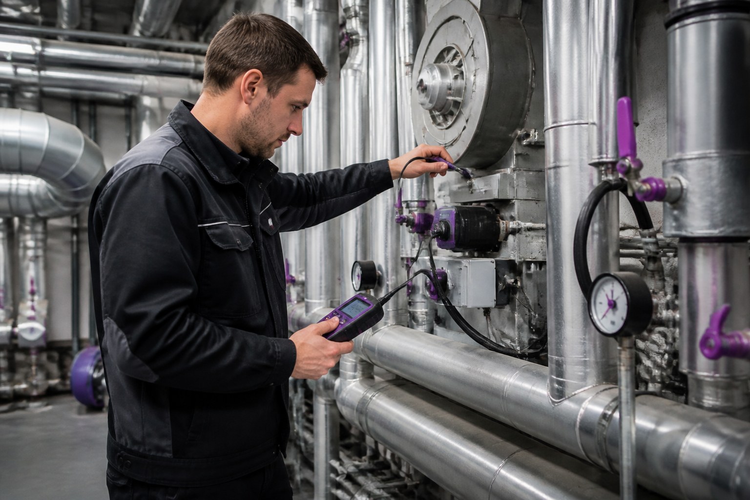 Hausmeister / Haustechniker Jobs in Deutschland