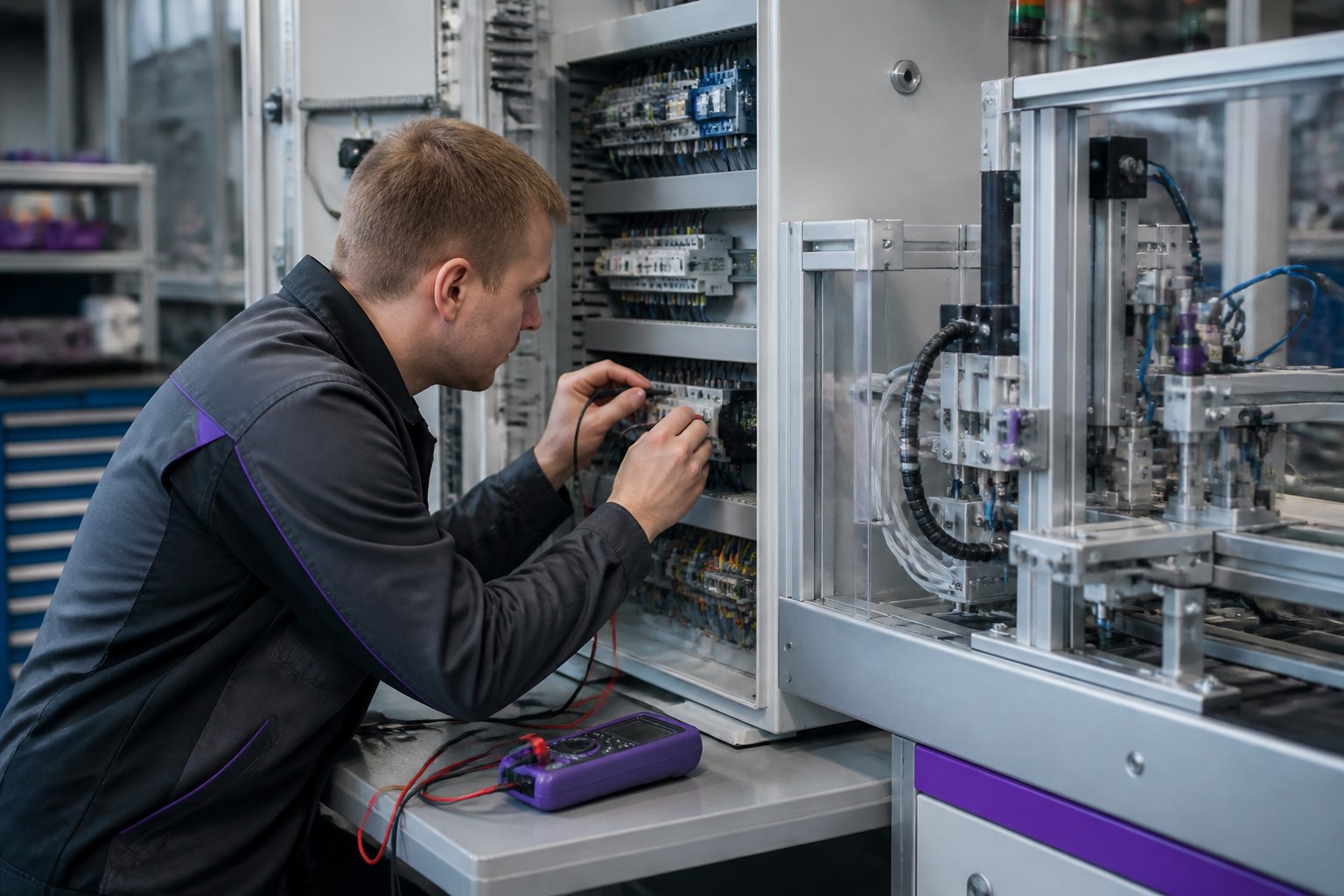 Mechatroniker Jobs in Deutschland