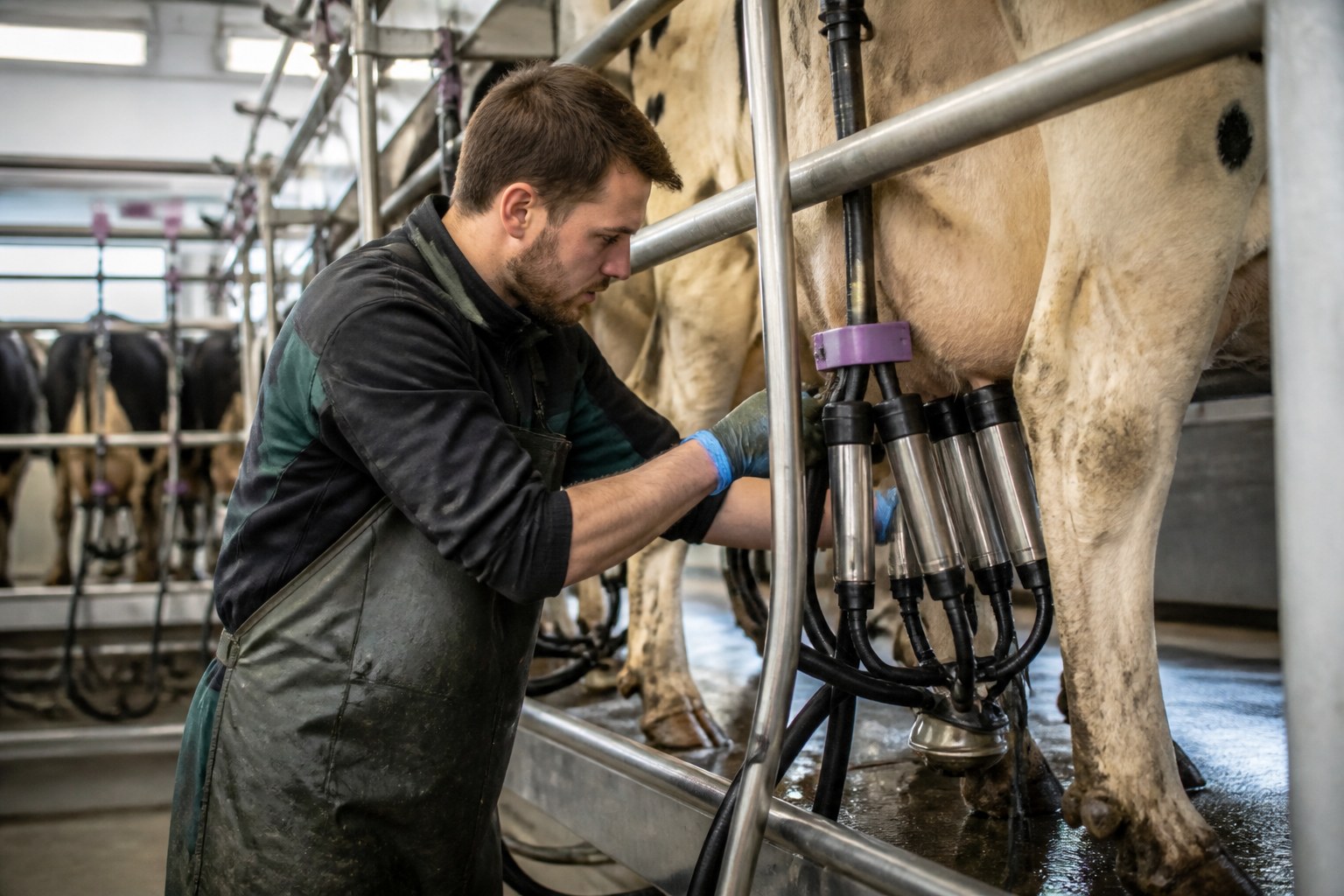 Melker Jobs in Deutschland