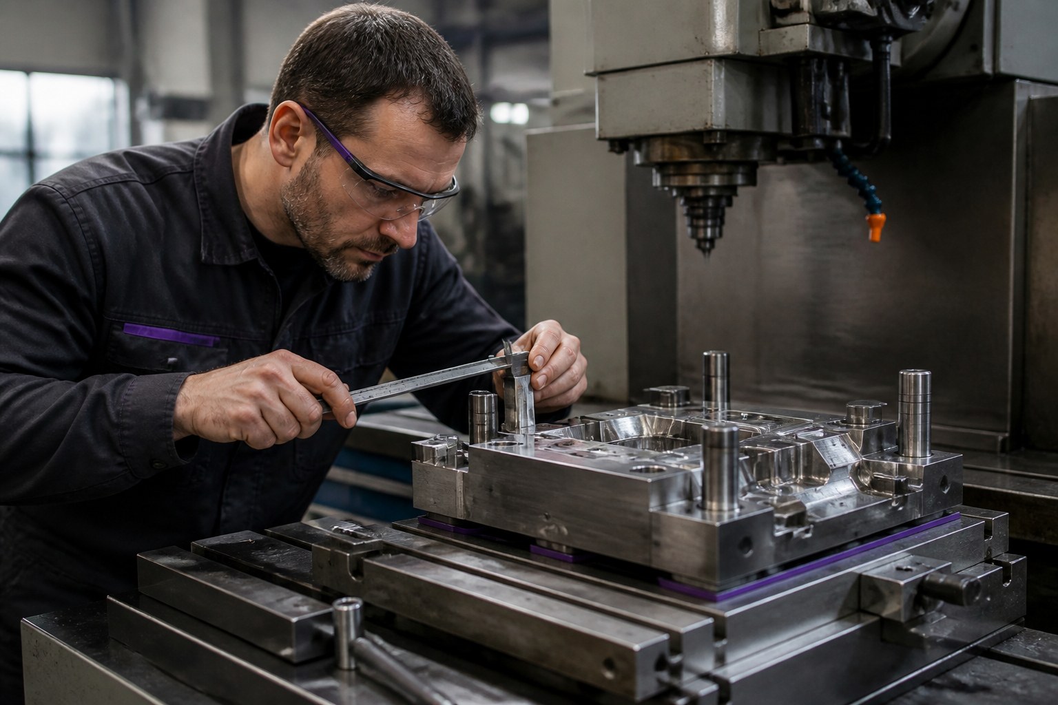 Werkzeugmechaniker Jobs in Deutschland